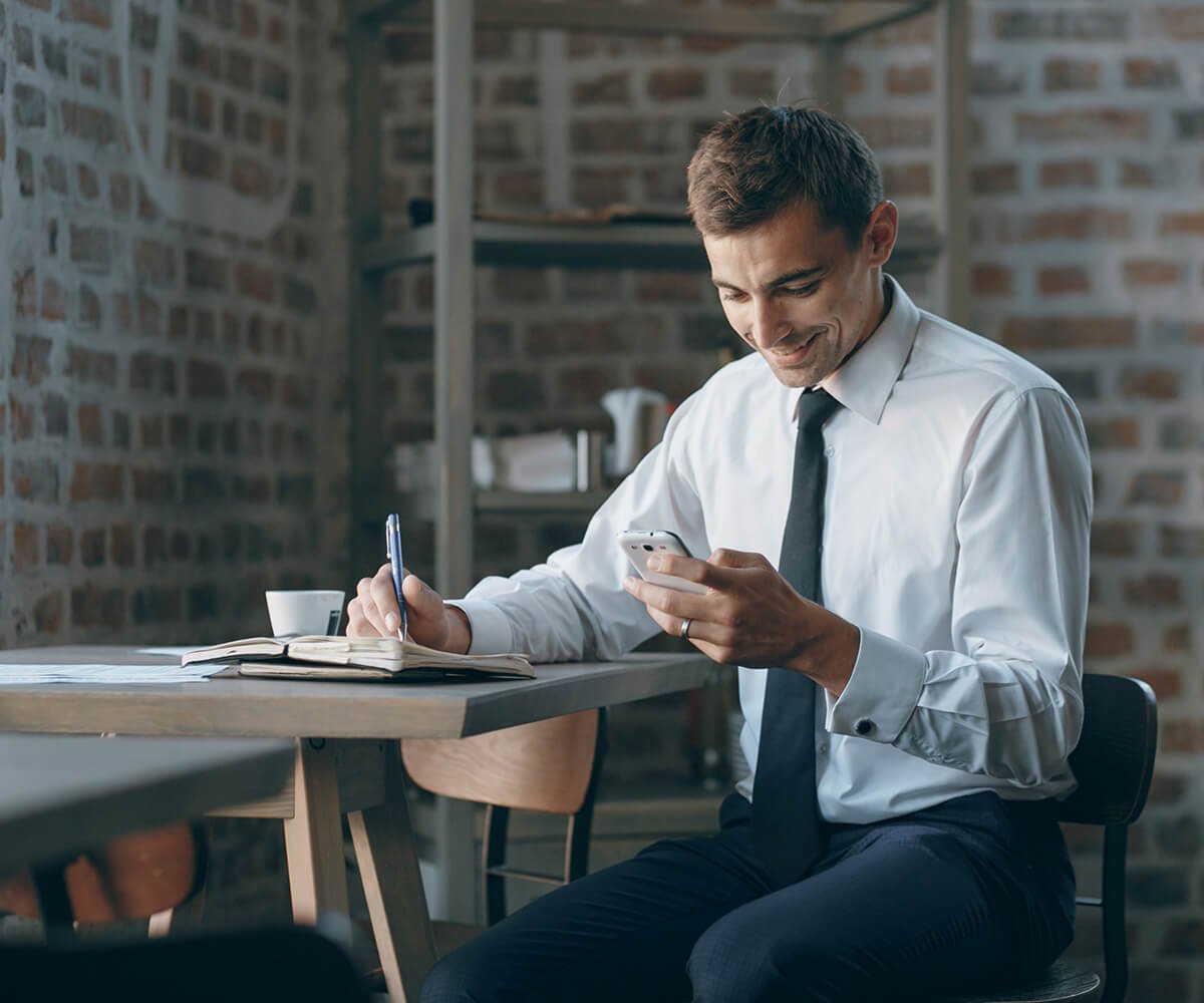 Advantages of Cloud Computing for Small Businesses