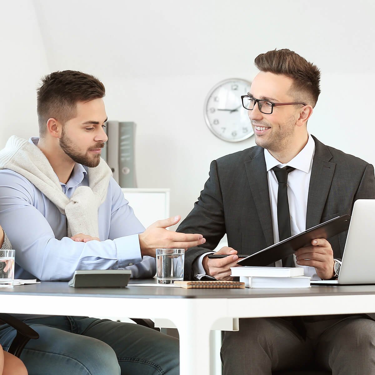 Comprehensive Training Guide for New Employees