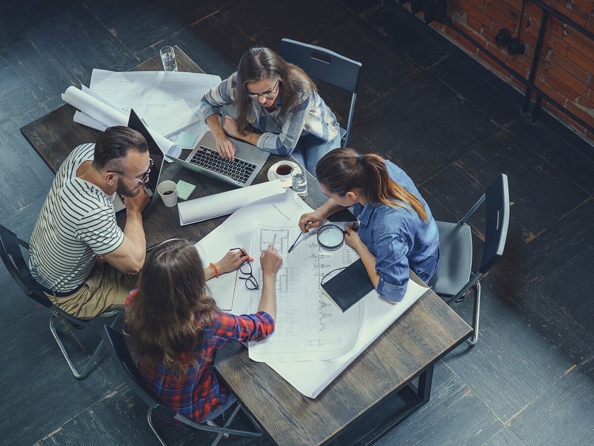 Financial Advisory Services’ Benefits for Startups